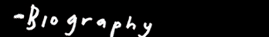 biography