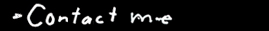 contact me